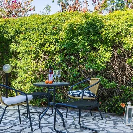 2br Garden Condo_protaras Διαμέρισμα *